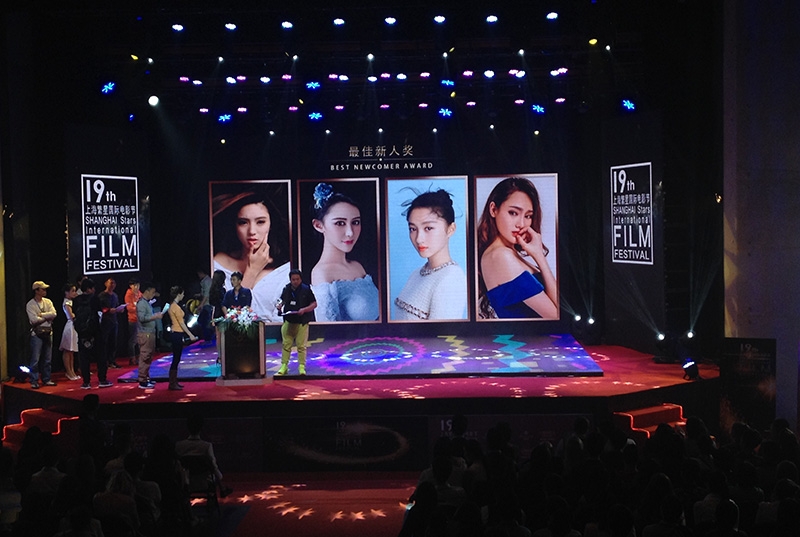 燈光音響的具體使用方法